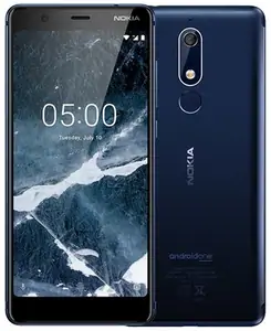 Замена шлейфа на телефоне Nokia 5.1 в Ростове-на-Дону